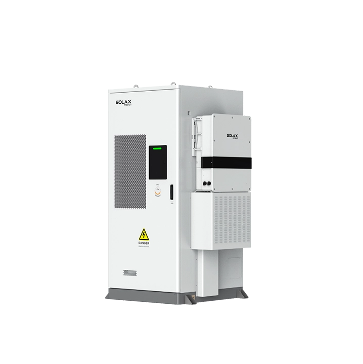 Energieopslagsysteem